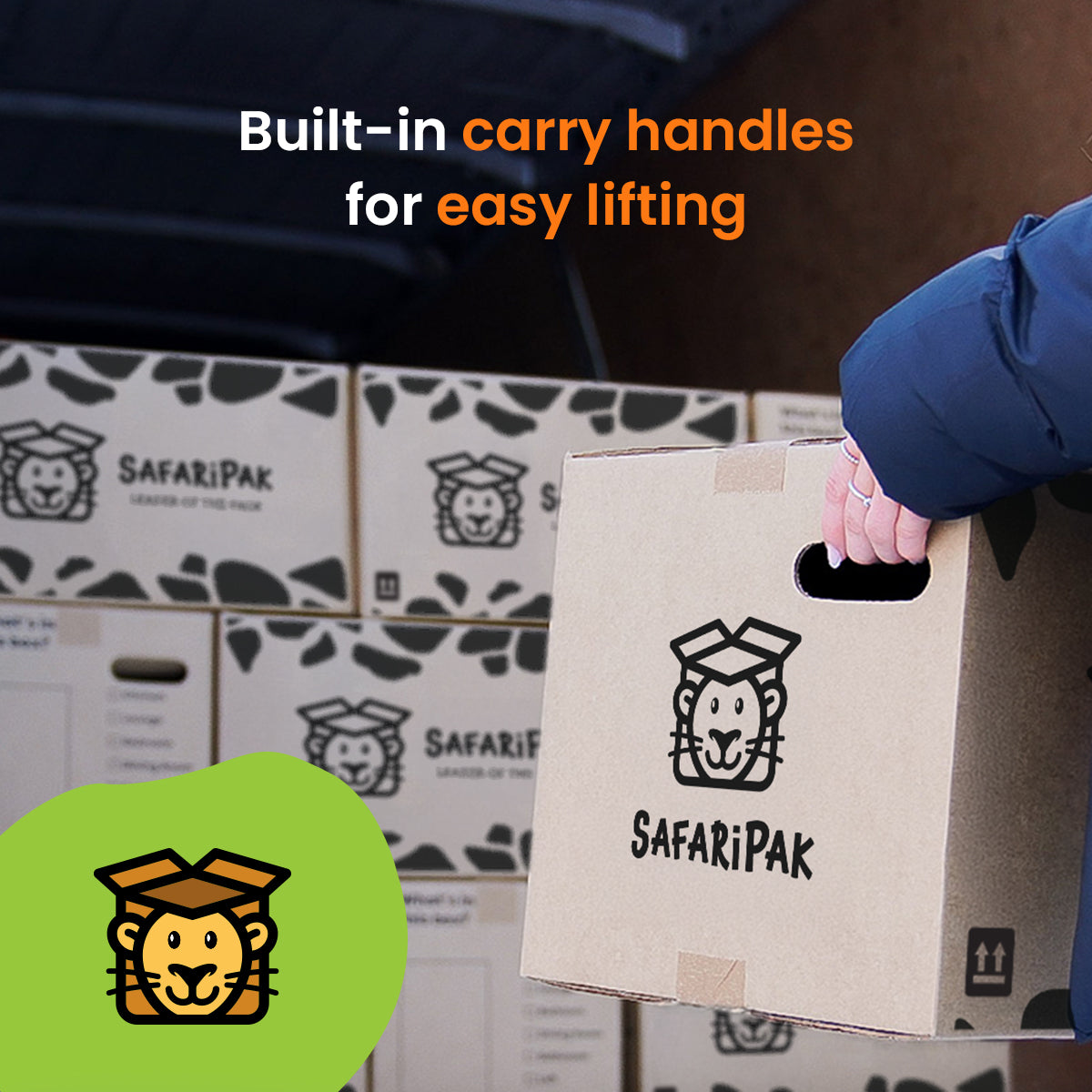 15 x Large Strong Cardboard Storage Moving Boxes With Tape
