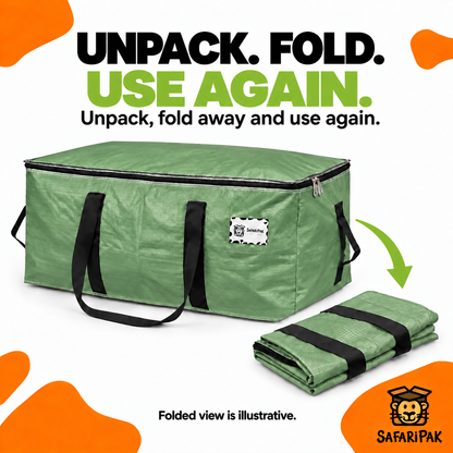 Green - Use Again