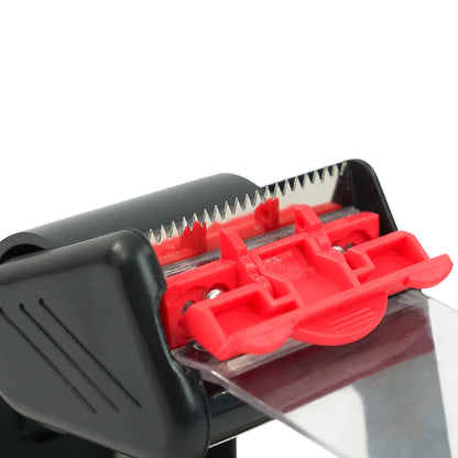 Heavy-Duty Parcel Tape Dispenser Gun