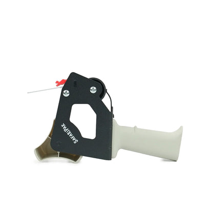 Heavy-Duty Parcel Tape Dispenser Gun