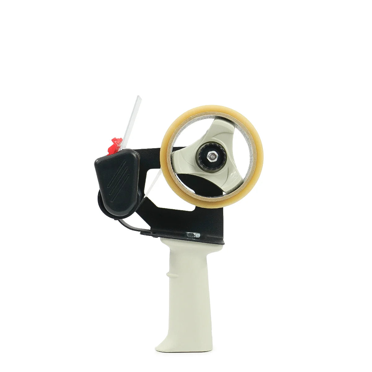 Heavy-Duty Parcel Tape Dispenser Gun