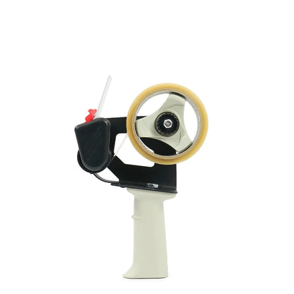 Heavy-Duty Parcel Tape Dispenser Gun