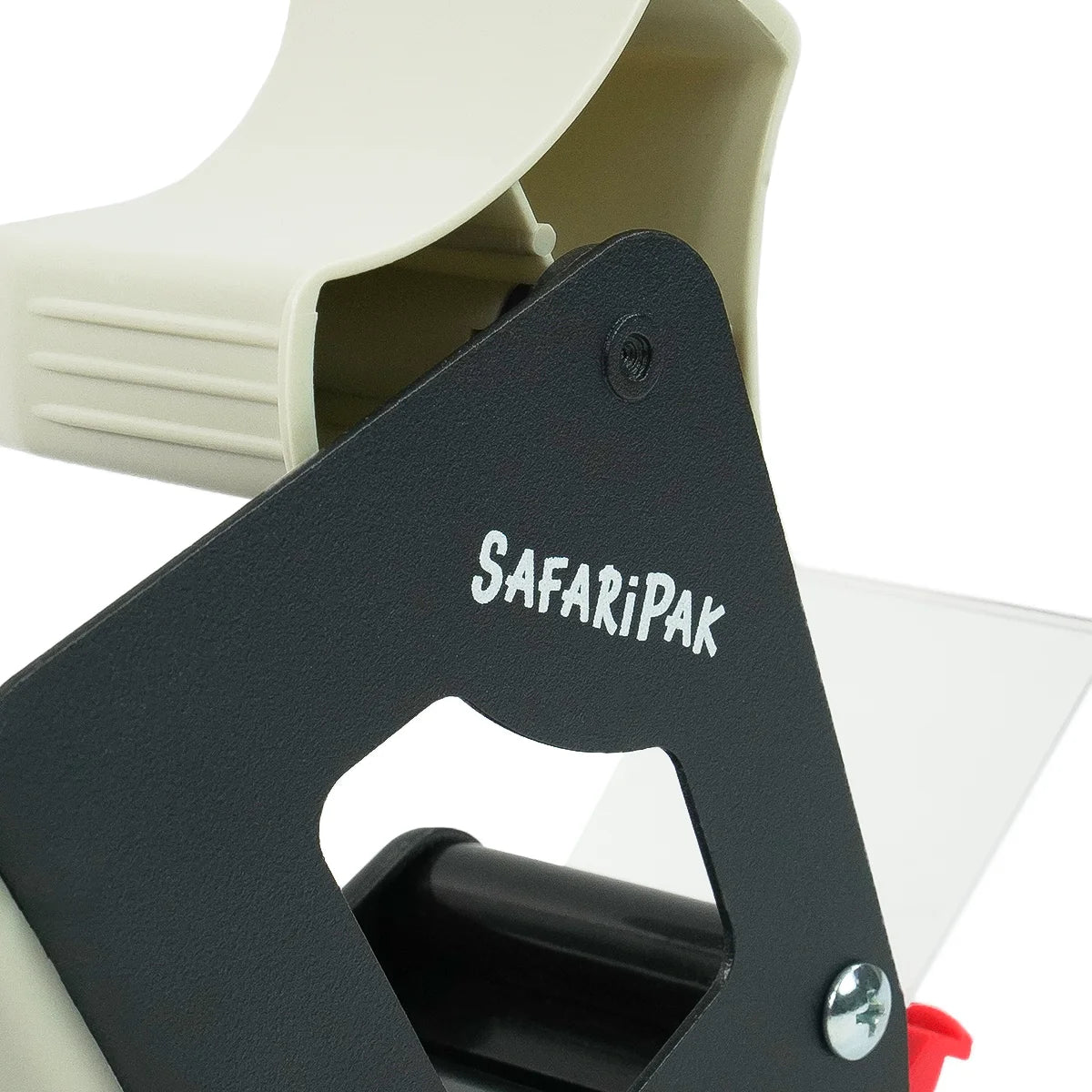 Heavy-Duty Parcel Tape Dispenser Gun